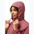 Moteriškas fliso džemperis Jack Wolfskin Rotwand 3In1 red ochre 5