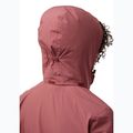 Moteriškas fliso džemperis Jack Wolfskin Rotwand 3In1 red ochre 6