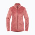 Moteriškas fliso džemperis Jack Wolfskin Rotwand 3In1 red ochre 15