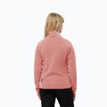 Moteriška striukė 3in1 Jack Wolfskin Moonrise 3In1 red ochre 7