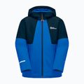 Vaikiška pūsta striukė Jack Wolfskin Actamic 2L Ins crisp cobalt 4