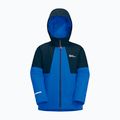 Vaikiška pūsta striukė Jack Wolfskin Actamic 2L Ins crisp cobalt 5