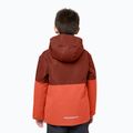Vaikiška pūsta striukė Jack Wolfskin Actamic 2L Ins coral orange 2