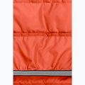 Vaikiška pūsta striukė Jack Wolfskin Actamic 2L Ins coral orange 8