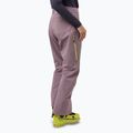 Moteriškos ski touring kelnės Jack Wolfskin Alpspitze Tour 3L wild blossom 2