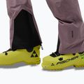 Moteriškos ski touring kelnės Jack Wolfskin Alpspitze Tour 3L wild blossom 3