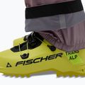 Moteriškos ski touring kelnės Jack Wolfskin Alpspitze Tour 3L wild blossom 4