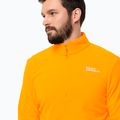 Vyriškas žygio džemperis Jack Wolfskin Taunus Hz 3