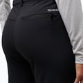 Moteriškos softshell kelnės Jack Wolfskin Activate Thermic black 4