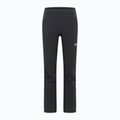 Moteriškos softshell kelnės Jack Wolfskin Activate Thermic black 6