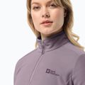 Moteriškas žygio džemperis Jack Wolfskin Taunus Hz 3