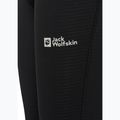 Vyriškos termo kelnės Jack Wolfskin Infinite Warm black 5