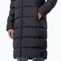 Moteriškas pūstas paltas Jack Wolfskin Frozen Palace phantom 4