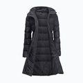 Moteriškas pūstas paltas Jack Wolfskin Frozen Palace phantom 8