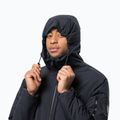 Vyriška pūsta striukė Jack Wolfskin Koenigsbau Parka dark navy 3