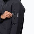Vyriška pūsta striukė Jack Wolfskin Koenigsbau Parka dark navy 4