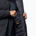 Vyriška pūsta striukė Jack Wolfskin Koenigsbau Parka dark navy 5