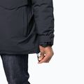 Vyriška pūsta striukė Jack Wolfskin Koenigsbau Parka dark navy 6