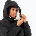 Moteriška žieminė striukė Jack Wolfskin Talforst Parka black 3