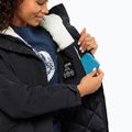 Moteriška žieminė striukė Jack Wolfskin Talforst Parka black 4