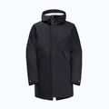 Moteriška žieminė striukė Jack Wolfskin Talforst Parka black 7