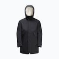 Moteriška žieminė striukė Jack Wolfskin Talforst Parka black 8