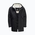 Moteriška žieminė striukė Jack Wolfskin Talforst Parka black 9