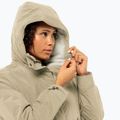 Moteriška žieminė striukė Jack Wolfskin Talforst Parka anis 3