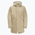 Moteriška žieminė striukė Jack Wolfskin Talforst Parka anis 6