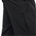 Vyriškos softshell kelnės Jack Wolfskin Activate Thermic black 3
