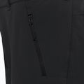 Vyriškos softshell kelnės Jack Wolfskin Activate Thermic black 8