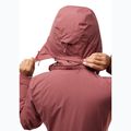 Moteriška striukė 3in1 Jack Wolfskin Hunberg mineral red 7