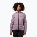 Moteriška striukė 3in1 Jack Wolfskin Hunberg wild blossom 4