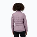 Moteriška 3in1 striukė Jack Wolfskin Hunberg wild blossom 5