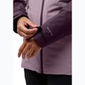 Moteriška 3in1 striukė Jack Wolfskin Hunberg wild blossom 10