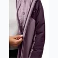 Moteriška striukė 3in1 Jack Wolfskin Hunberg wild blossom 11