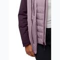 Moteriška 3in1 striukė Jack Wolfskin Hunberg wild blossom 14