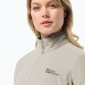 Moteriškas žygio džemperis Jack Wolfskin Taunus Hz 3
