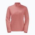 Moteriškas žygio džemperis Jack Wolfskin Taunus Hz 4