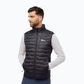 Vyriška žygio liemenė Jack Wolfskin Passamani Down phantom