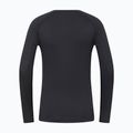 Vyriški termoaktyvūs marškinėliai ilgomis rankovėmis Jack Wolfskin Infinite Warm black 4