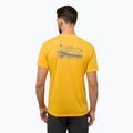 Vyriški žygio marškinėliai Jack Wolfskin Vonnan Graphic 2