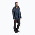 Vyriški termoaktyvūs marškinėliai ilgomis rankovėmis Jack Wolfskin Sky Thermal midnight sky 2