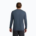Vyriški termoaktyvūs marškinėliai ilgomis rankovėmis Jack Wolfskin Sky Thermal midnight sky 3