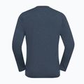Vyriški termoaktyvūs marškinėliai ilgomis rankovėmis Jack Wolfskin Sky Thermal midnight sky 6