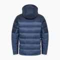 Vyriška pūsta striukė Jack Wolfskin Nebelhorn Down Hoody nature blue 9