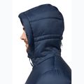 Vyriška pūsta striukė Jack Wolfskin Nebelhorn Down Hoody nature blue 3