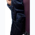 Vyriška pūsta striukė Jack Wolfskin Nebelhorn Down Hoody nature blue 8