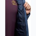 Vyriška pūsta striukė Jack Wolfskin Nebelhorn Down Hoody nature blue 9