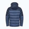 Vyriška pūsta striukė Jack Wolfskin Nebelhorn Down Hoody nature blue 11